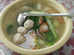 元子汤-曾氏肥肠馆(凯瑞雅居店)