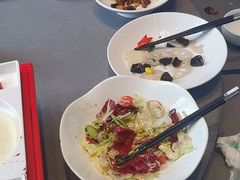 -荷塘秋月·本帮江浙菜(国权路店)