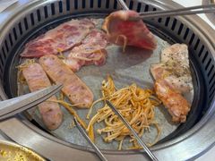 -La Strada(安福路店)