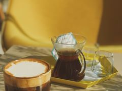 -CAFE'IN精品咖啡体验空间(小寨店)