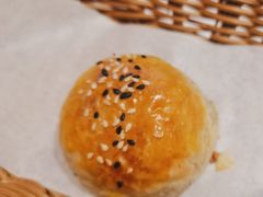 -阿娜尔·新疆菜(宜家荟聚中心店)
