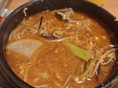 -多宾韩国料理(学衡路店)