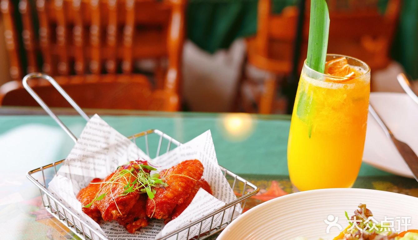 在深圳就能假装在加州