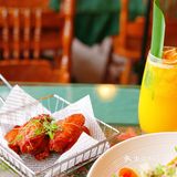 在深圳就能假装在加州