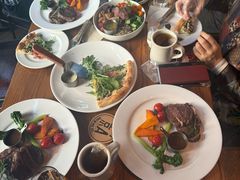 -京A Taproom·精酿餐吧(CBD店)