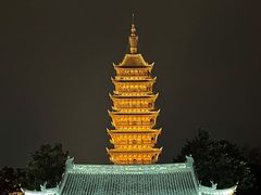 -常熟方塔园