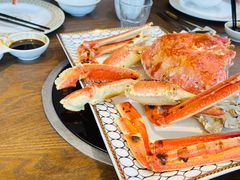 -蟹之国·精品蟹料理(极地店)