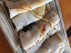 -粥家庄(汾江南店)