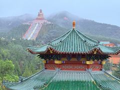 -龙口南山旅游景区