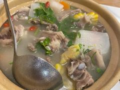 -塔里木的羊·新疆特色餐厅(钱湖北路店)