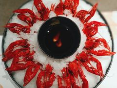 -一棠龙虾(日月光中心广场店)