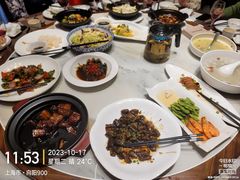 -老绍兴养和饭店(向阳不夜城店)