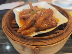 -虾饺妹·粤式手工点心(水荫路店)