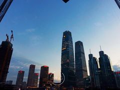 -中央广播电视总台(光华路办公区)