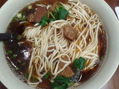 -李先生牛肉面大王(站北广场店)