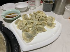 虾仁水饺-前王院•巧克力海鲜市集餐厅(万平口店)