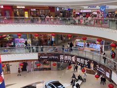 -万达广场(泰安泰山店)