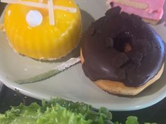 -梨花自助烤肉(乐宾店)