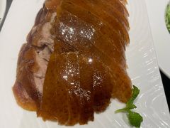 -正德楼果木烤鸭·渔家菜(东港店)