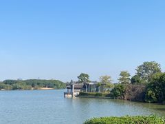 -海珠湖公园