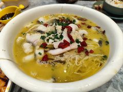 -聚丰园•湖鲜餐厅(阿红私房菜梅石路店)