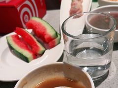 -海底捞火锅(绿洲梦想店)