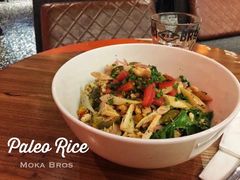 -Moka Bros 摩卡站(嘉华店)