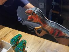 -KAOTOWN烤堂•烧烤(海汇港店)
