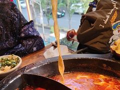 -蜀大侠火锅(总府路店)