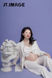 -专注孕妇照亲子照·纪田摄影