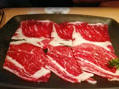 -新石器烤肉(周浦万达店)