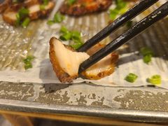 -绿茶餐厅(崇文门新世界店)