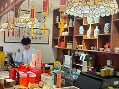 -富华斋饽饽铺·宫廷糕点·伴手礼(护国新天地店)