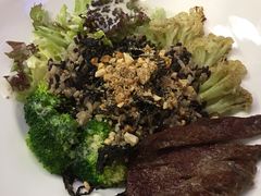 -Dreamsalad梦想轻厨(健康轻食·减脂沙拉·意面·祖庙店)