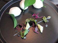 奶香青柠山药-大连君悦酒店·星海湾壹号Dalian·Dalian(星海广场店)