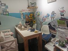 -艺彩阳光手工坊(大连恒隆广场店)