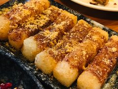 -付小姐在成都(中山公园店)