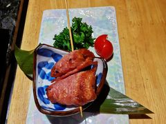 -松临·铁板烧&Omakase(神农店)