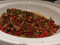 -攸州小镇家湘菜(小米科技园店)