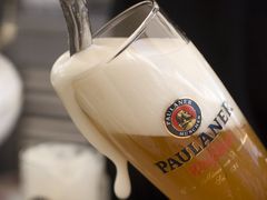 鲜啤-Paulaner·德国帕拉娜自酿啤酒餐厅(海上世界店)