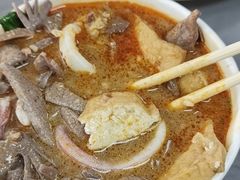 -四里沙茶面(湖滨四里店)