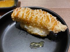 -昊·来了寿司(泡桐树店)