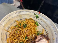 -梅溪·小伙子干挑面(安吉总店)