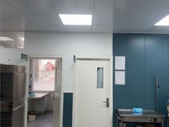 -总动员动物医院(宝丰院店)