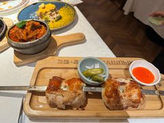-俄士厨房(环球港店)