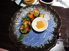 -匠和风精致料理(莆田财富中心店)