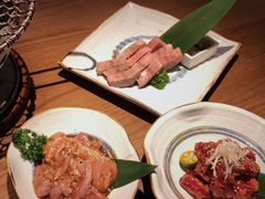 -烧肉达人•炭火烧肉(新天地店)