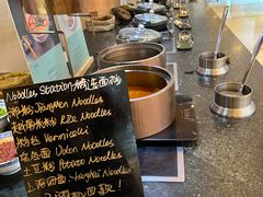 -威斯汀舞台餐厅