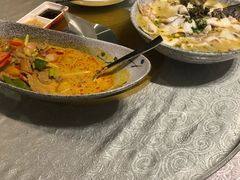 -海陵岛保利皇冠假日酒店·御公馆中餐厅 CANAL LNUA