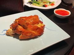 -老坑记·香港经典粤菜馆